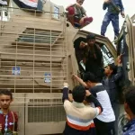 مجلة ألمانية تكشف حقائق مرعبة تنتج عن معركة "الساحل"