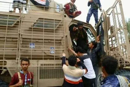 مجلة ألمانية تكشف حقائق مرعبة تنتج عن معركة "الساحل"