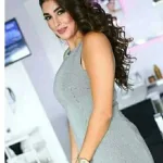 حقيقة زواج ياسمين صبري من تركي الى الشيخ