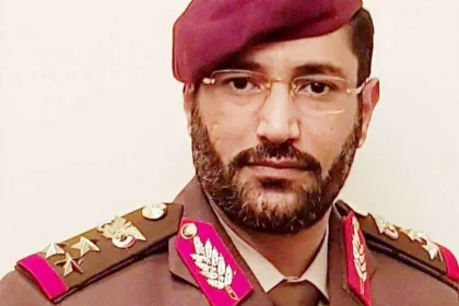 مقتل محمد محمد صالح الأحمر وسبب مقتله