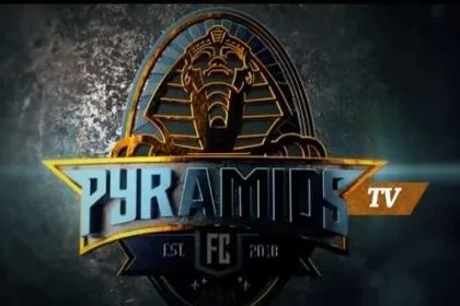 تردد قناة نادي بيراميدز عبر قمر النايلسات المصري بيراميد اف اس