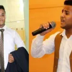 مقتل هارون التميمي منشد يمني في احدى مراكز الاختبارات في محافظة تعز اخر اخبار اليمن