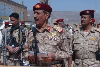 حقيقة إعتقال محمد يحيى الحاوري من اخر اخبار اليمن