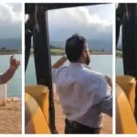 تحدي رقصة كيك وتحدي مانع بن شلحاط في كيكي