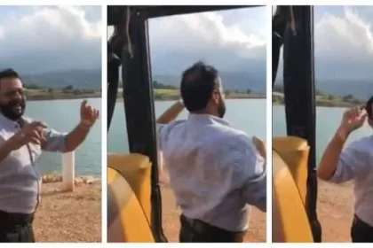 تحدي رقصة كيك وتحدي مانع بن شلحاط في كيكي