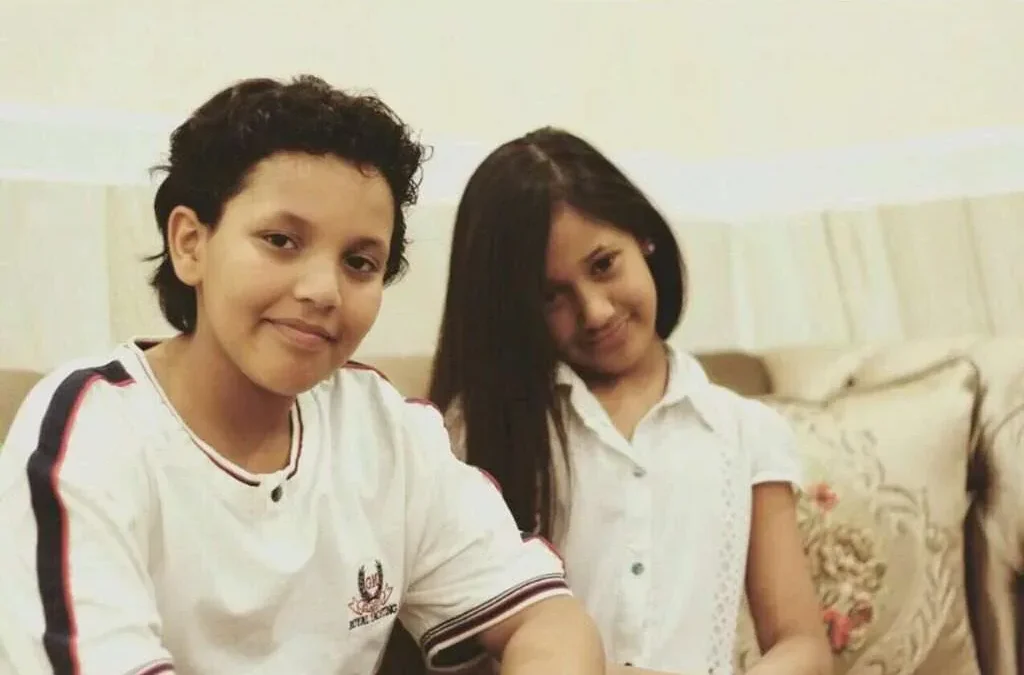 تعرف على سبب مقتل نوال القرني السعودية