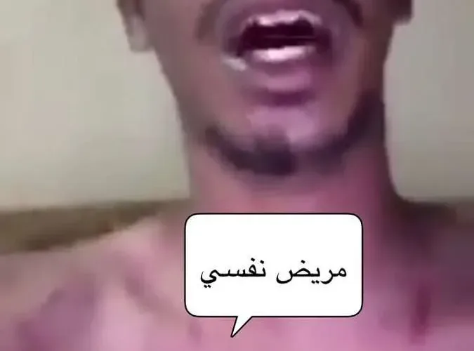 لجنة تتابع صحة مقطع العتيبي المعنف المتداول