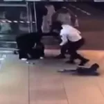 حقيقة وفاة طفل الأندلس مول