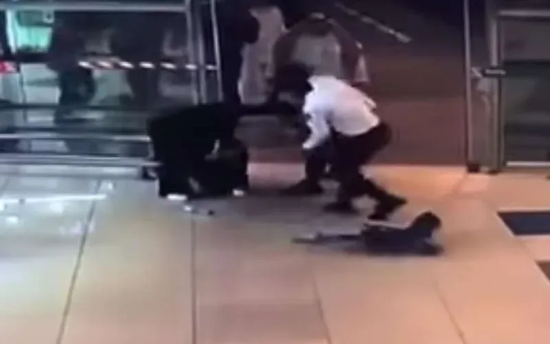 ادارة الاندلس تنفي خبر وفاة طفل الأندلس مول