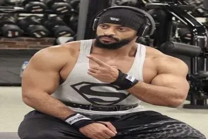 سبب مقتل بطل كمال الأجسام السوداني محمد عبداللطيف