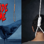 لعبة الحوت الأزرق تتسبب في مقتل طفل يمني