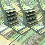 العملة الجديدة مجرمة في صنعاء