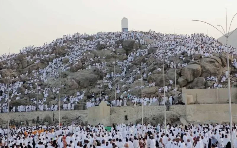 حقيقة إلغاء حج الداخل في المملكة العربية السعودية