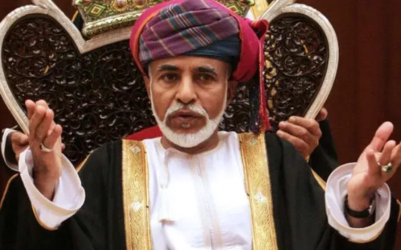 من سيخلف قابوس بعد موته.. مخاوف خطيرة تتعلق بصحته ولا بديل
