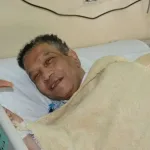 التعرف على سبب وفاة محمد شرف وموعد جنازة الفنان محمد شرف