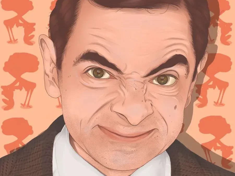 من جديد حقيقة وفاة مستر بين mr-bean وفاة مستر بن