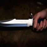 مقتل شاب في نجع ابو شجرة بسوهاج