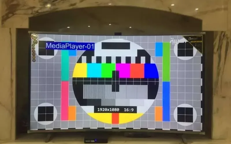 سبب توقف قناة العربية وكذلك قنوات mbc