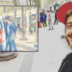 تطورات جديدة.. الكشف عن هوية الفتاة التي اتهمت سعد المجرد باغتصابها