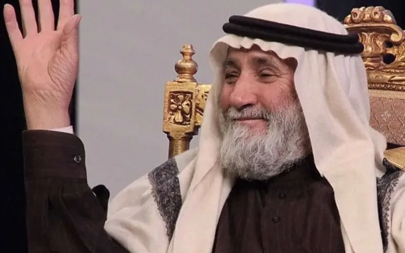 وفاة حجاب بن نحيت سبب وموعد جنازة والد زياد بن نحيت