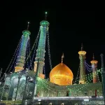 يوم الغدير فضل يوم الغدير