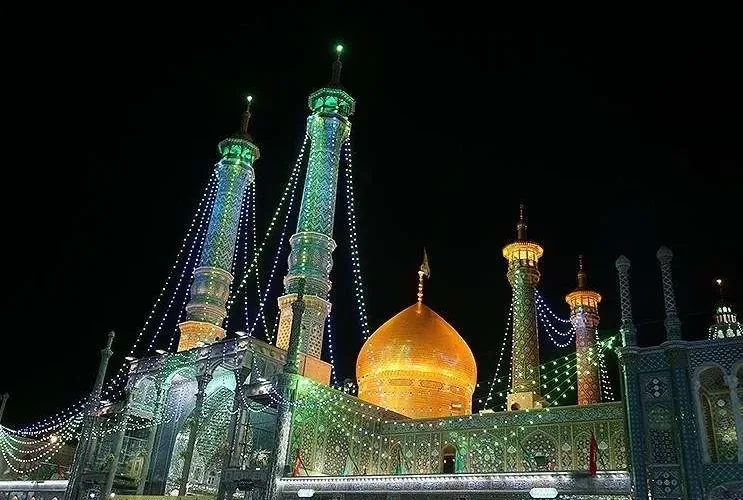 يوم الغدير فضل يوم الغدير