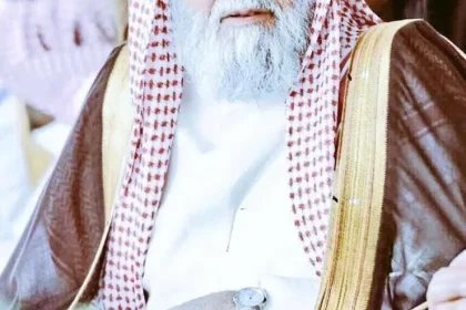 حقيقة وفاة حجاب بن نحيت وماهو سبب مرضه