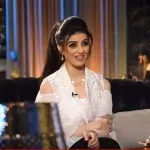 تعرف على نيرمين محسن الزهراني