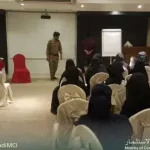 دفعوا 200 ألف ريال.. مداهمة تجمع لكيونت حضره 20 فتاة وشابًّا بالرياض