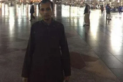 مقتل صفوان الجبرتي يمني الجنسية في السعودية