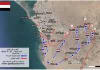 اخبار اليمن اليوم : السيطرة على بعض المناطق في الحديدة كما ذكرت مواقع تابعة لـ الشرعية