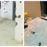 جزر فرسان جريمة بشعة بحق مدير مكتب شركة الكهرباء في السعودية