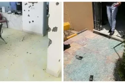 جزر فرسان جريمة بشعة بحق مدير مكتب شركة الكهرباء في السعودية