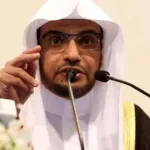 أبيات شعرية حيرت المغامسي: لست مقتنعاً بمعناها ولا أقدر على نفي ما تدل عليه