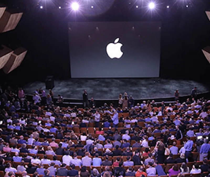 موعد مشاهدة مؤتمر أبل مباشر في اليمن وكذلك السعودية مصر الإمارات