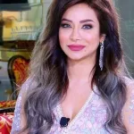 لجين عمران تشكر اليمن على مشاعرهم بعد فيديو رقص لجين عمران في احدى الاعراس