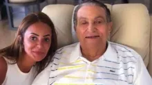 حقيقة وفاة حسني مبارك الرئيس المصري السابق