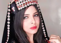حقيقة زواج سالي حمادة الفنانة اليمنية