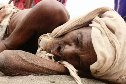 وفاة أسرة في الحديدة بعد اختفاء من يعولهم