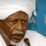 سبب وفاة عبدالرحمن سوار الذهب الرئيس السوداني السابق
