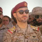 صحة خبر إستقالة هاشم الأحمر من قيادة المنطقة