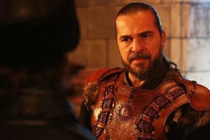 مسلسل ارطغرل الحلقة 122 الموسم الخامس