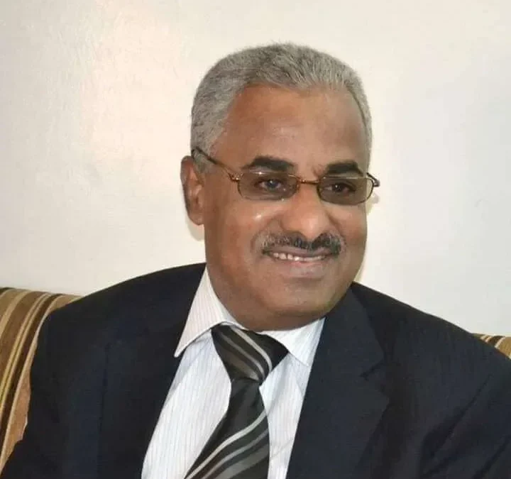 بعد وفاة صالح باصرة قيادات وسياسيين يعزون في وفاته