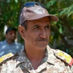 نجاة قائد اللواء  35 مدرع العميد عدنان الحمادي من محاولة إغتياله