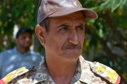 نجاة قائد اللواء  35 مدرع العميد عدنان الحمادي من محاولة إغتياله