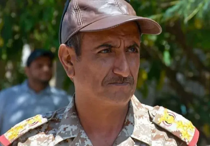 نجاة قائد اللواء 35 مدرع العميد عدنان الحمادي من محاولة إغتياله