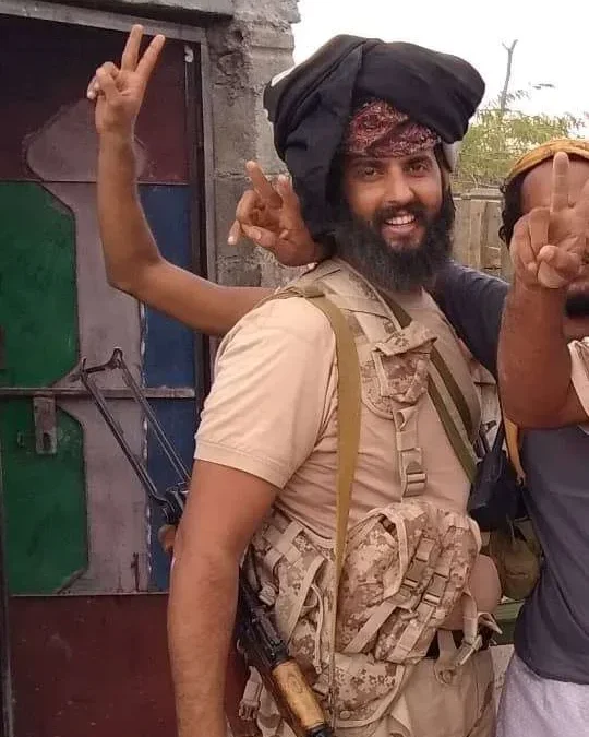 تصحيح : مقتل فهد غرامة نائب قائد الحزام الامني في عدن