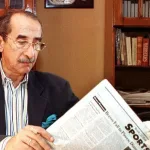 سبب وفاة حمدي قنديل الصحفي المصري الكبير