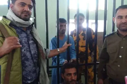 تنفيذ حكم الإعدام بحق قاتل الطفلة الاء يوسف الحميري