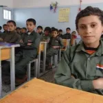 معلم يتسبب في مقتل طالب 12 سنه في المدرسة عن طريق الضرب